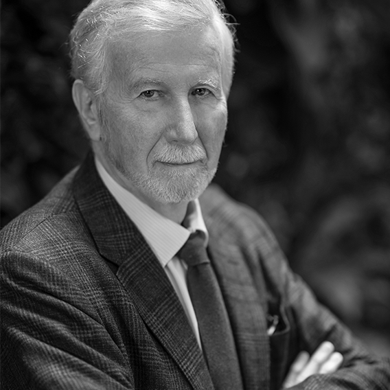 Gérard Honig