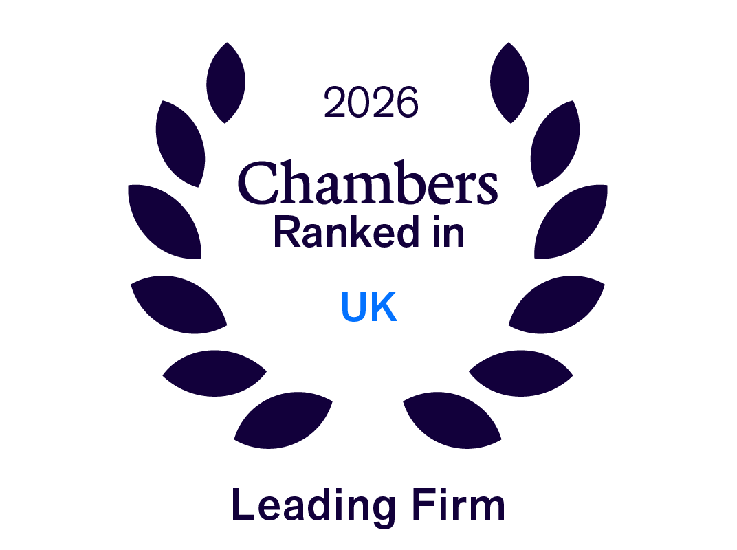 Chambers 2026 UK