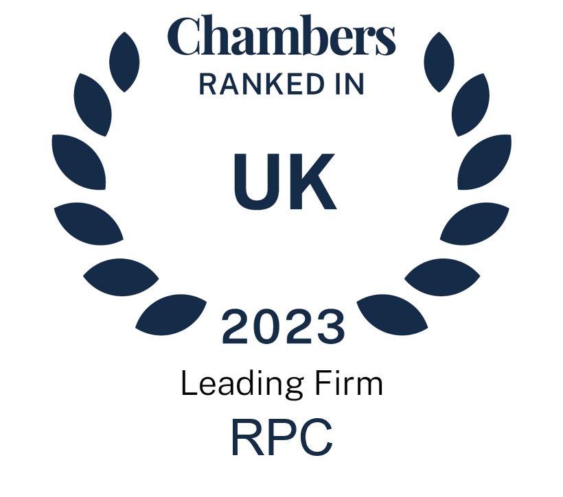 RPC Chambers UK 2023