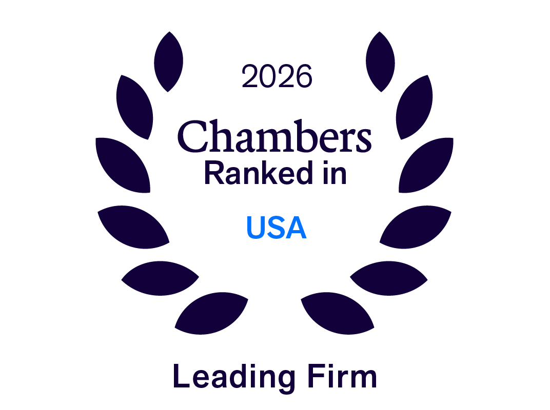 Chambers 2026 US