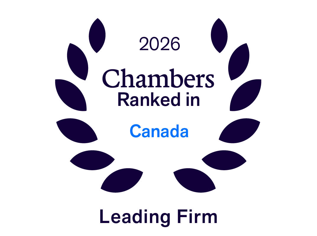 Chambers 2026 Canada