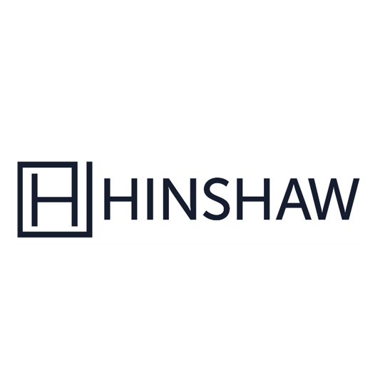 Hinshaw New Logo
