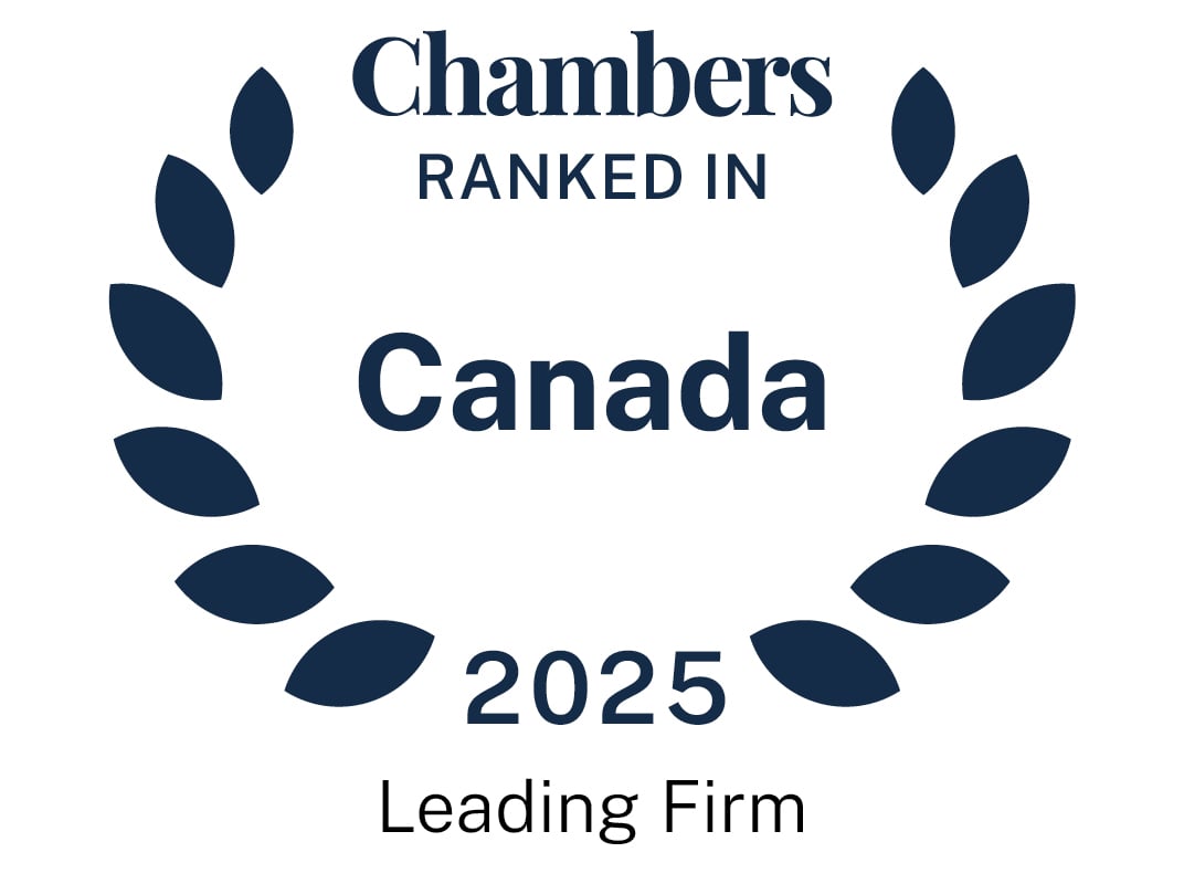 Miller Thomson Chambers 2025