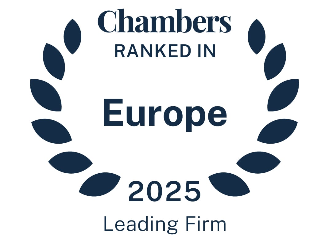 Europe Chambers 2025